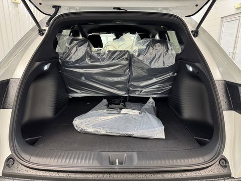 Used 2025 Honda HR-V Sport image 19