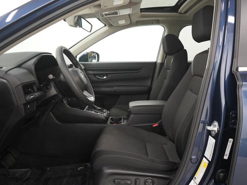Used 2025 Honda CR-V EX image 21