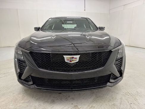 New 2026 Cadillac CT5 V w/ Technology Package AWD/4WD image 15