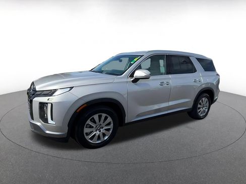 Used 2025 Hyundai Palisade SEL AWD/4WD image 6