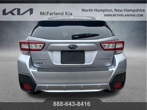 Used 2018 Subaru Crosstrek 2.0i Limited image 5
