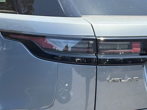 Certified 2026 Land Rover Range Rover Velar S AWD/4WD image 29