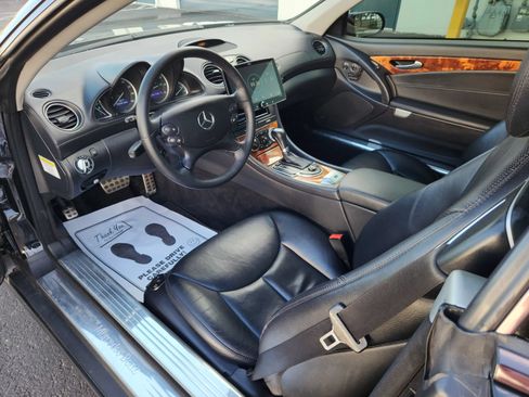 Used 2007 Mercedes-Benz SL 550 image 10