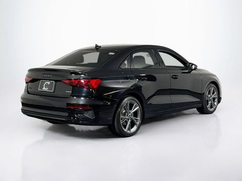 Used 2024 Audi A3 2.0T Premium w/ Convenience Package AWD/4WD image 5