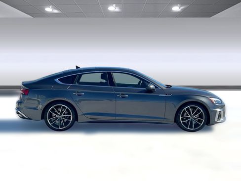 Used 2022 Audi A5 2.0T Prestige image 8