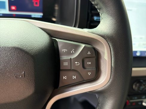 Used 2023 Ford Bronco Wildtrak image 16