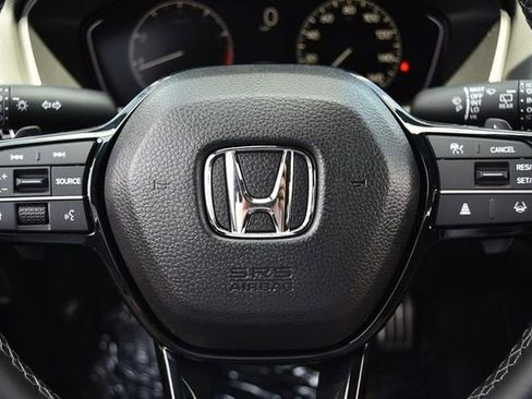 New 2025 Honda Civic Sport image 17