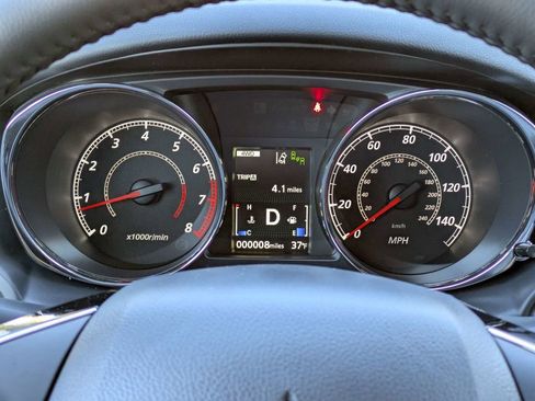 New 2026 Mitsubishi Outlander Sport ES AWD/4WD image 25