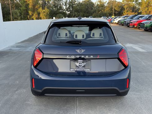 New 2026 MINI Cooper S image 5