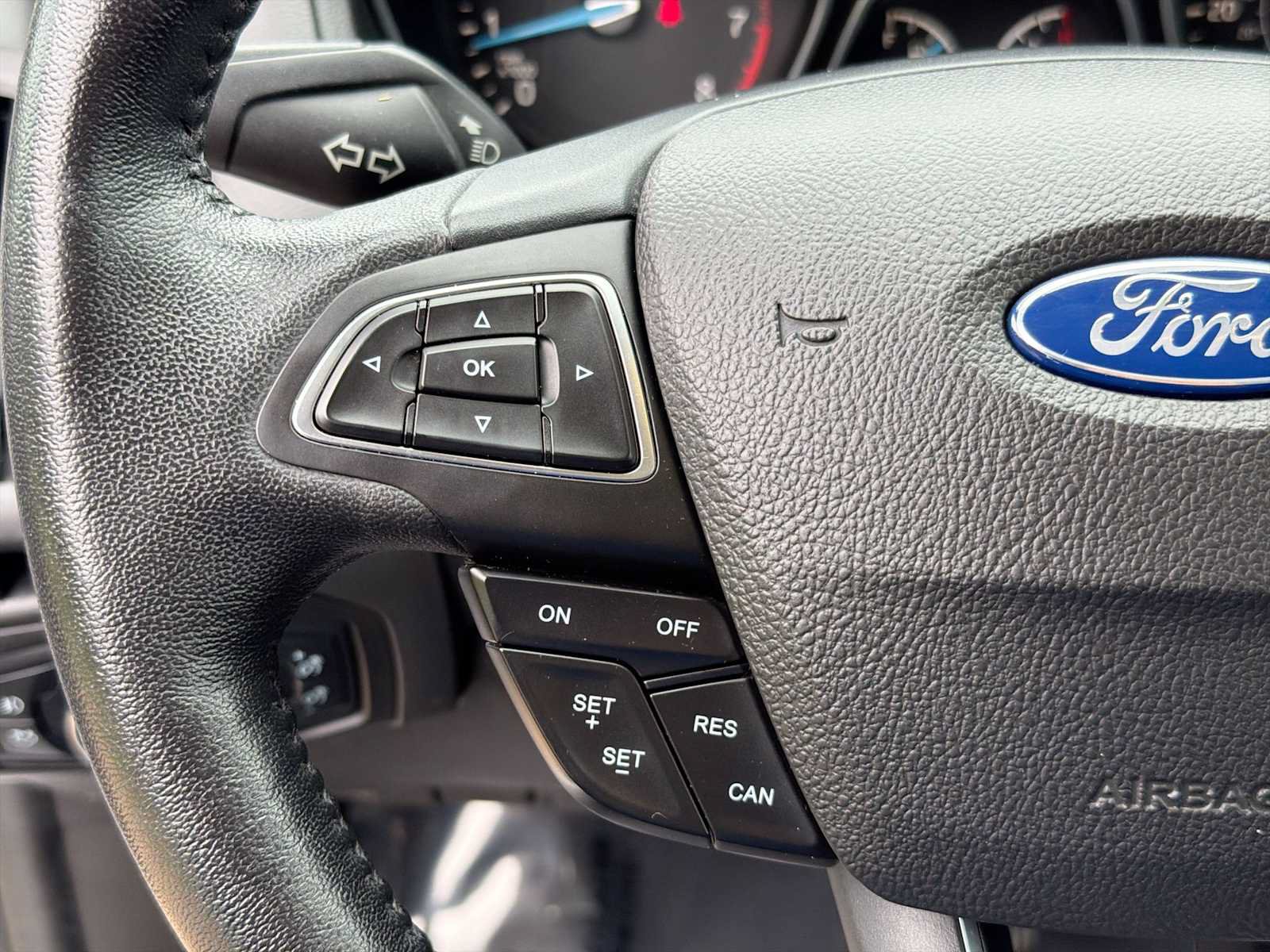 Used 2016 Ford Focus SE w/ Equipment Group 201A FWD image 20