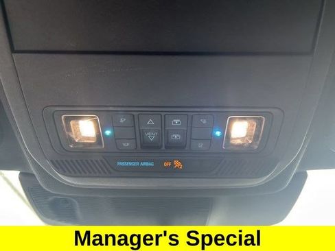 Used 2020 Ford Explorer ST w/ Premium Technology Package AWD/4WD image 21