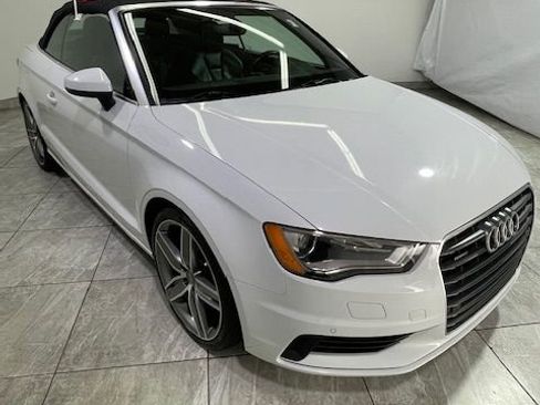 Used 2015 Audi A3 2.0T Premium Plus image 4
