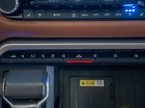 Used 2023 Toyota Tundra 1794 Edition image 25