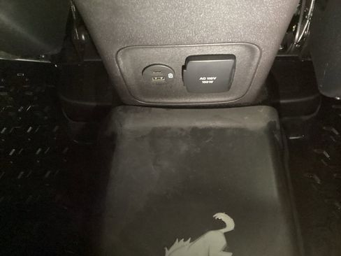 Used 2024 Ford Bronco Sport Outer Banks image 19