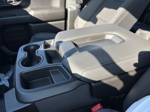 New 2024 Chevrolet Silverado 1500 W/T w/ Special Service Package image 28