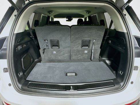 Used 2023 Jeep Grand Cherokee L Limited w/ Luxury Tech Group II image 31