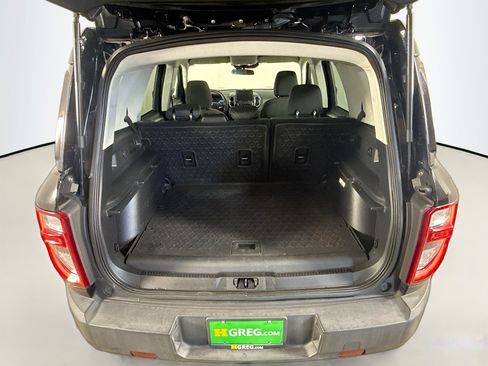 Used 2021 Ford Bronco Sport Big Bend image 35