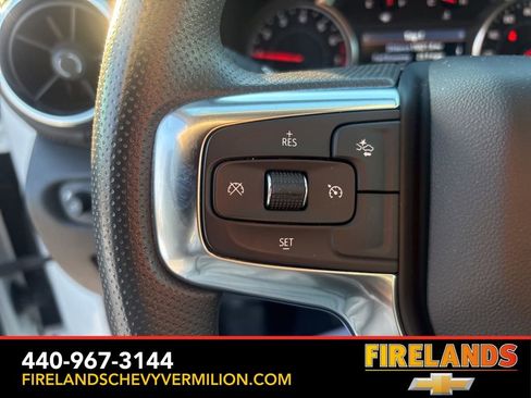 Certified 2024 Chevrolet Blazer LT w/ Convenience Package image 18