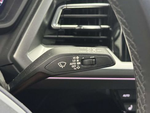 Used 2024 Audi Q4 e-tron Prestige AWD/4WD image 35