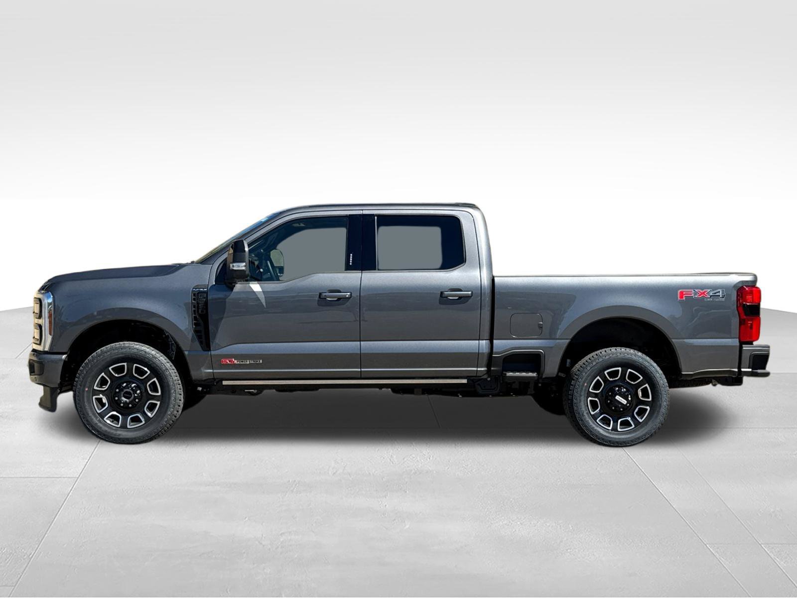 New 2026 Ford F250 Platinum AWD/4WD image 7