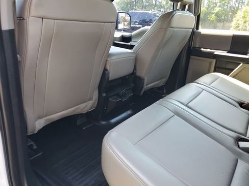 Used 2018 Ford F150 XL w/ Equipment Group 101A Mid AWD/4WD image 11