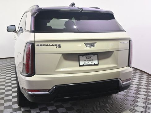 New 2026 Cadillac Escalade IQ Sport 1 w/ LPO, Floor Liner Package image 4