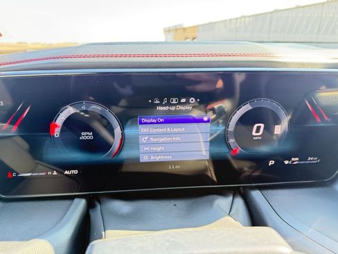 New 2026 Dodge Charger R/T Scat Pack image 32