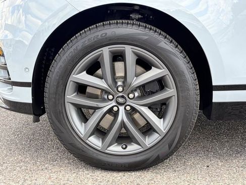 Used 2026 Land Rover Range Rover Velar Dynamic SE image 30
