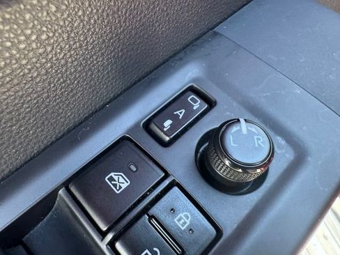 Used 2024 Toyota Sequoia TRD Pro AWD/4WD image 23