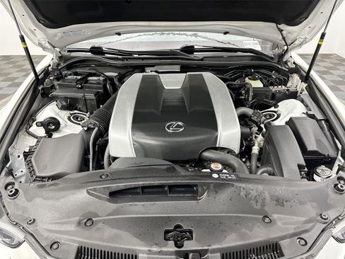 Used 2018 Lexus IS 300 AWD image 20