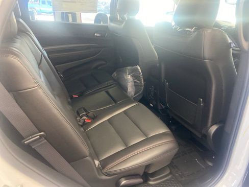 New 2026 Dodge Durango GT image 18