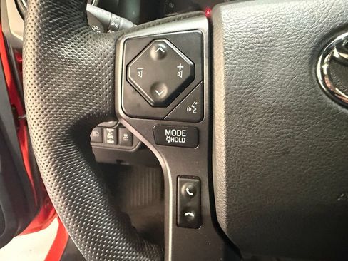 Used 2023 Toyota Tacoma TRD Pro AWD/4WD image 17