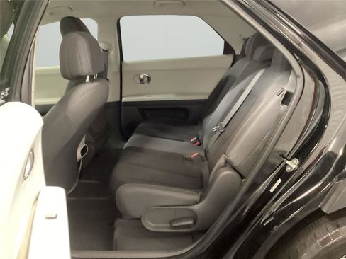 Certified 2024 Hyundai Ioniq 5 SEL RWD image 11