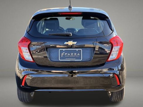 Used 2021 Chevrolet Spark LT image 4