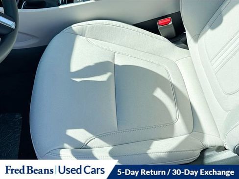 Used 2026 Hyundai Tucson SEL image 19