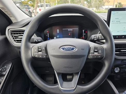 New 2026 Ford Escape Active w/ Tech Pack #1 image 17