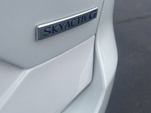 Used 2023 MAZDA CX-5 AWD 2.5 S w/ Premium Plus Pkg image 9