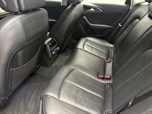 Used 2014 Audi A6 3.0T Premium Plus AWD/4WD image 26