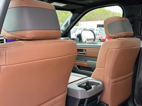 New 2026 Toyota Tundra 1794 Edition AWD/4WD image 28