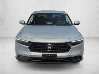 Used 2025 Honda Accord LX video 2
