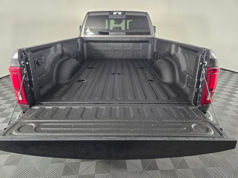 New 2026 RAM 2500 Laramie image 15
