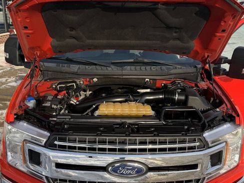 Used 2019 Ford F150 XLT w/ Max Trailer Tow Package image 33