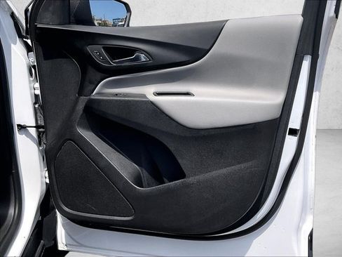 Used 2024 Chevrolet Equinox LS w/ LS Convenience Package FWD image 18