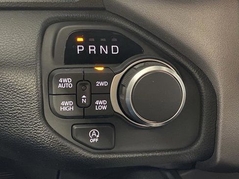 New 2026 RAM 1500 Big Horn image 20