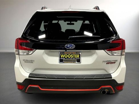 Used 2019 Subaru Forester Sport image 6