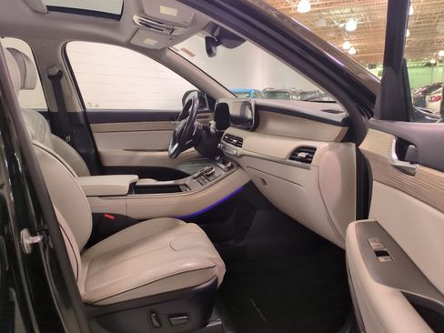 Certified 2022 Hyundai Palisade Limited image 11