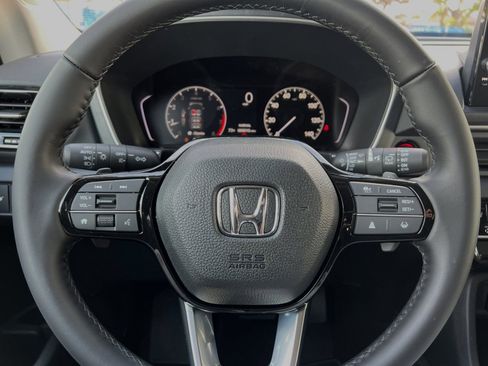 New 2025 Honda Pilot EX-L image 24