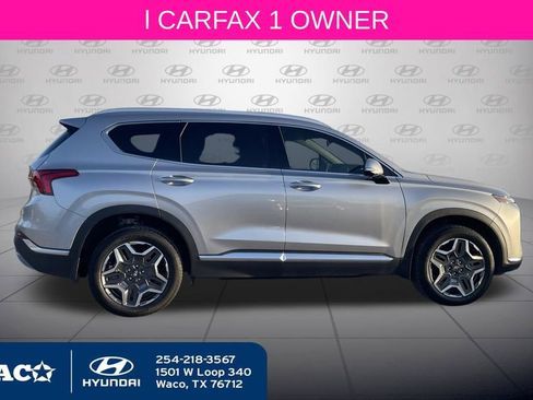 Used 2023 Hyundai Santa Fe Limited image 14