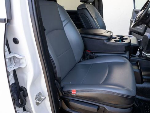 Used 2024 RAM 2500 Tradesman image 13