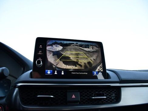 Certified 2025 Acura ADX A-Spec image 16